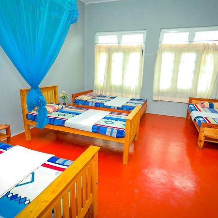 Jaffna Premier Inn Luaran gambar