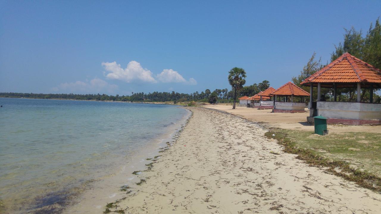 Jaffna Premier Inn Luaran gambar