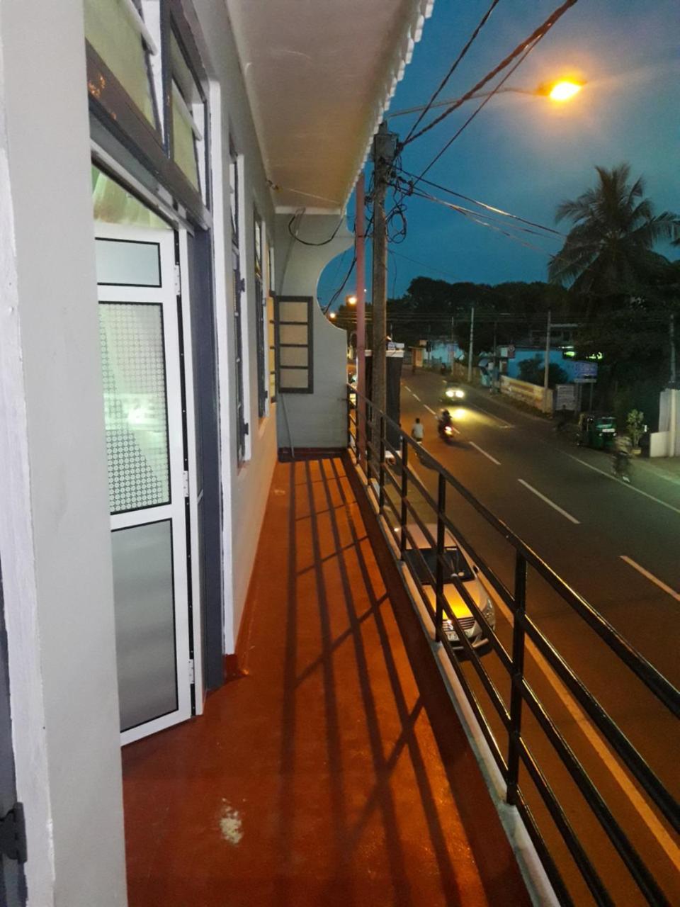 Jaffna Premier Inn Luaran gambar