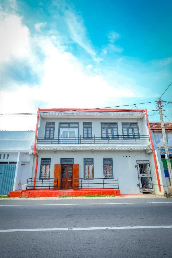 Jaffna Premier Inn Luaran gambar