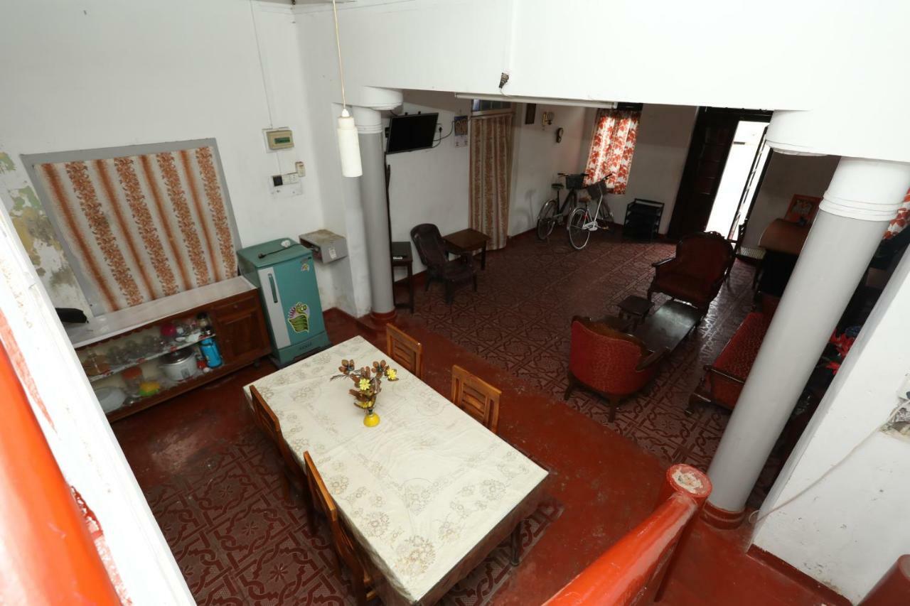 Jaffna Premier Inn Luaran gambar