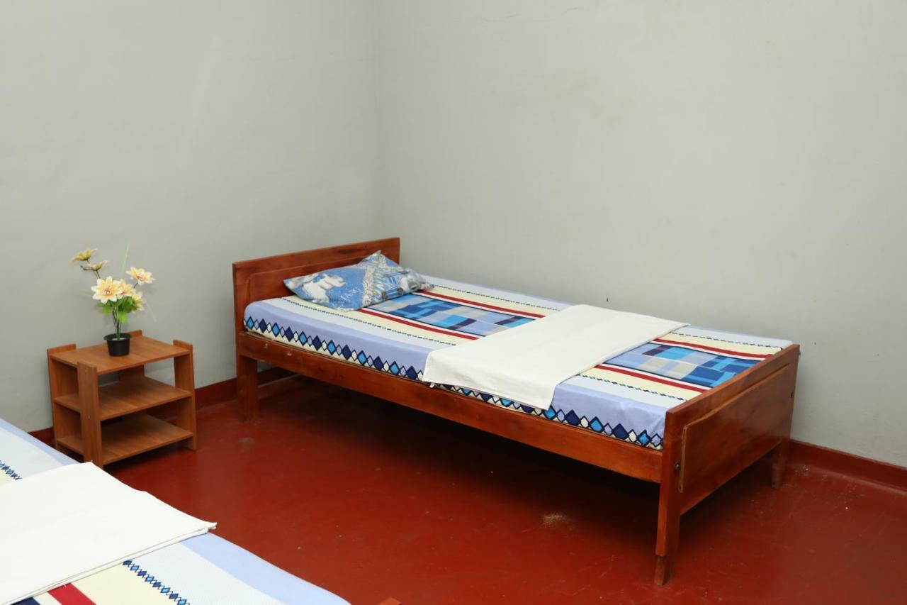 Jaffna Premier Inn Luaran gambar