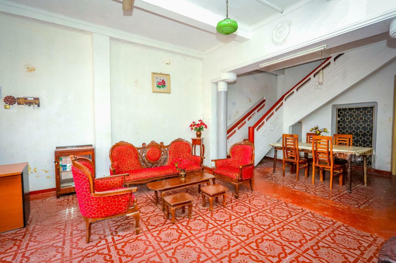 Jaffna Premier Inn Luaran gambar