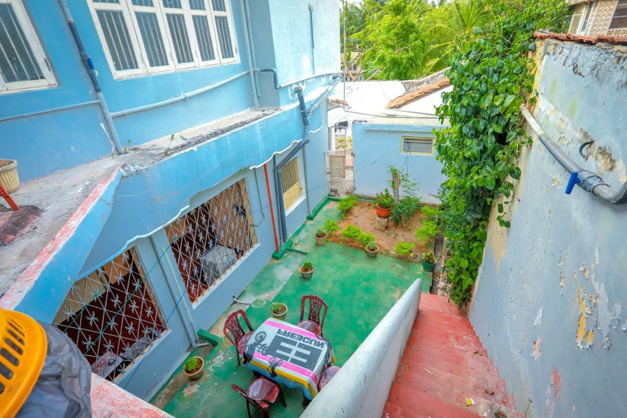 Jaffna Premier Inn Luaran gambar