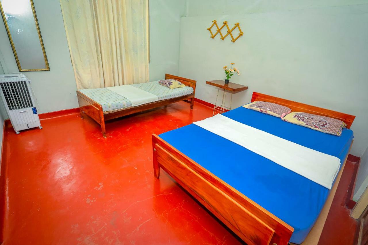 Jaffna Premier Inn Luaran gambar