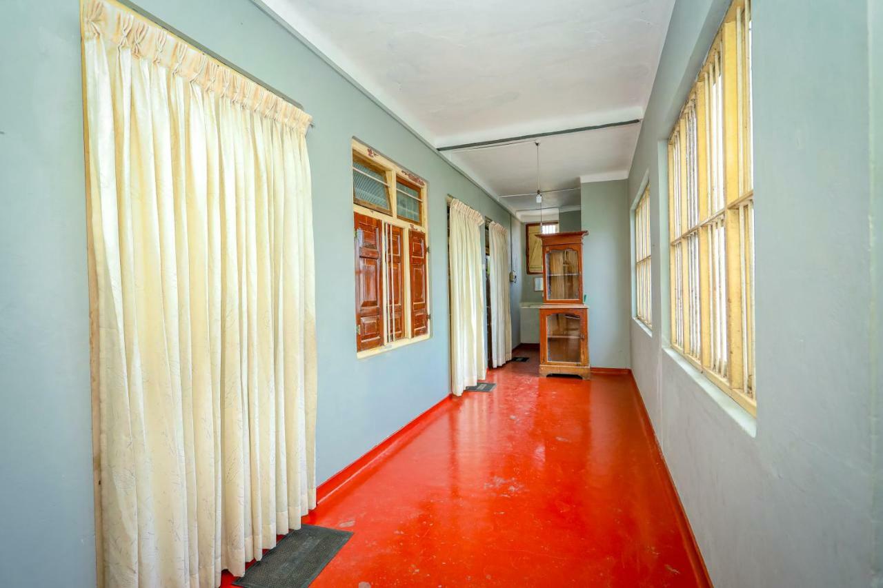 Jaffna Premier Inn Luaran gambar