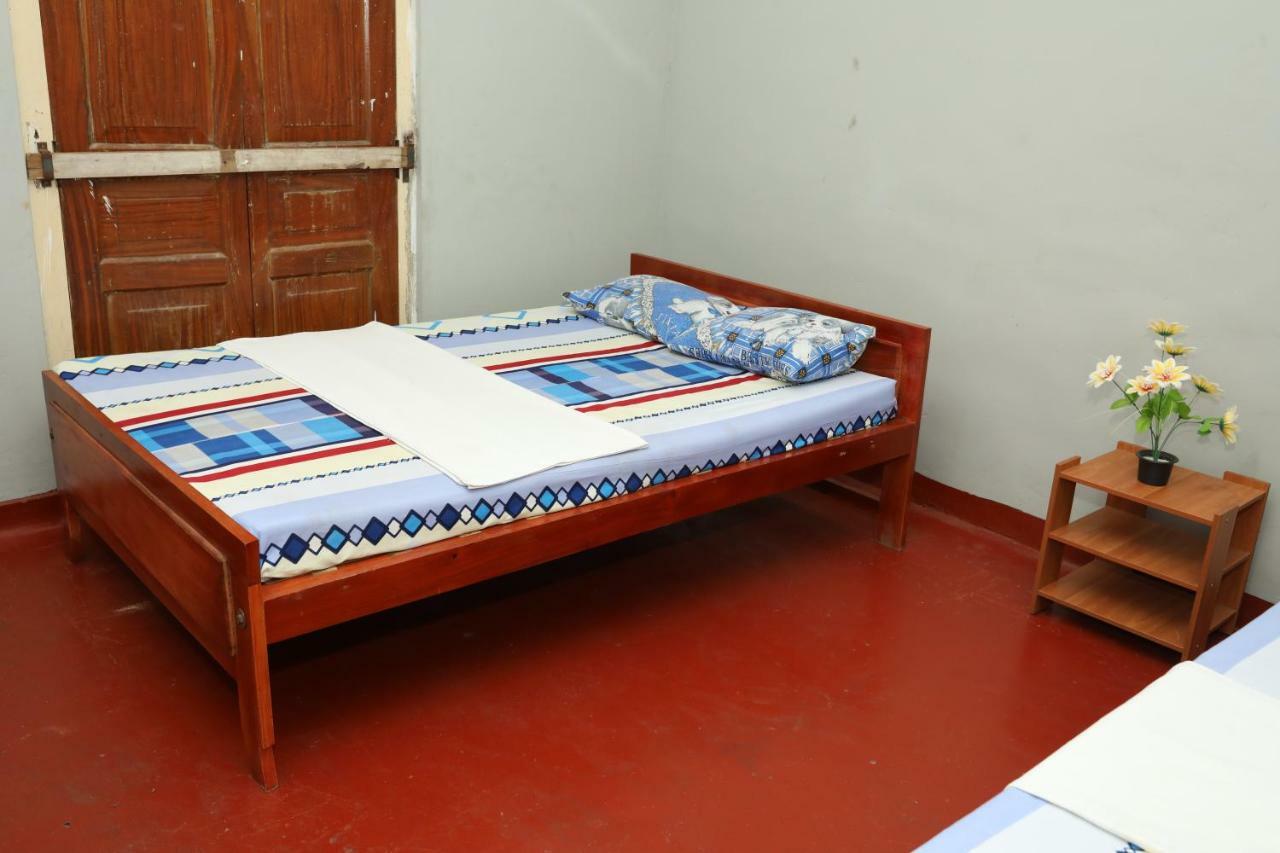 Jaffna Premier Inn Luaran gambar