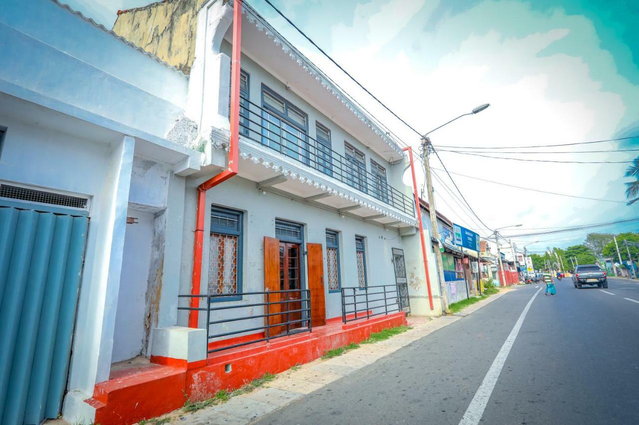 Jaffna Premier Inn Luaran gambar