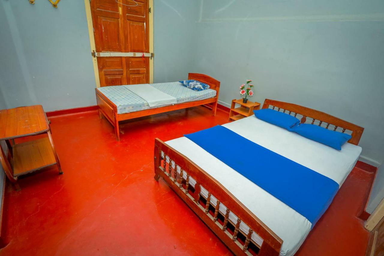 Jaffna Premier Inn Luaran gambar