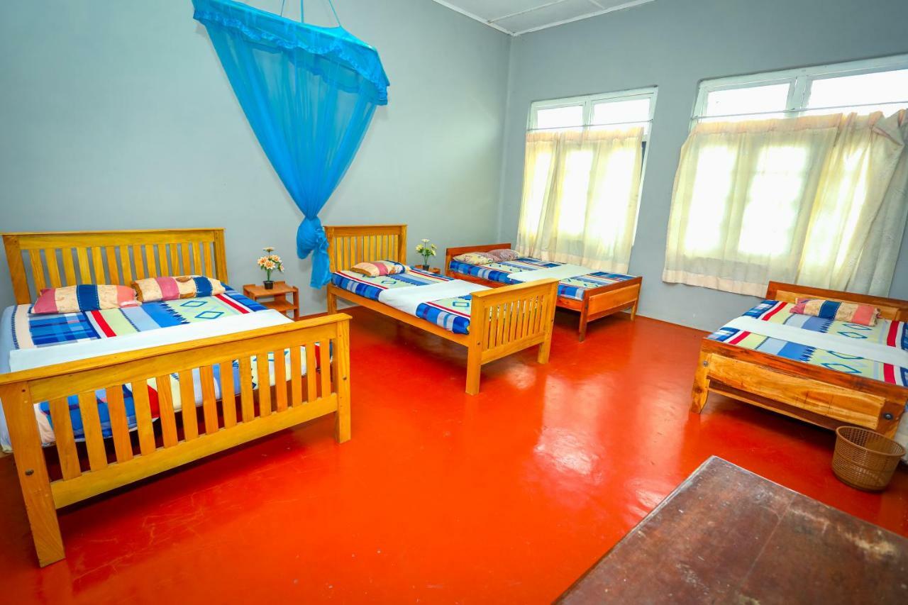 Jaffna Premier Inn Luaran gambar