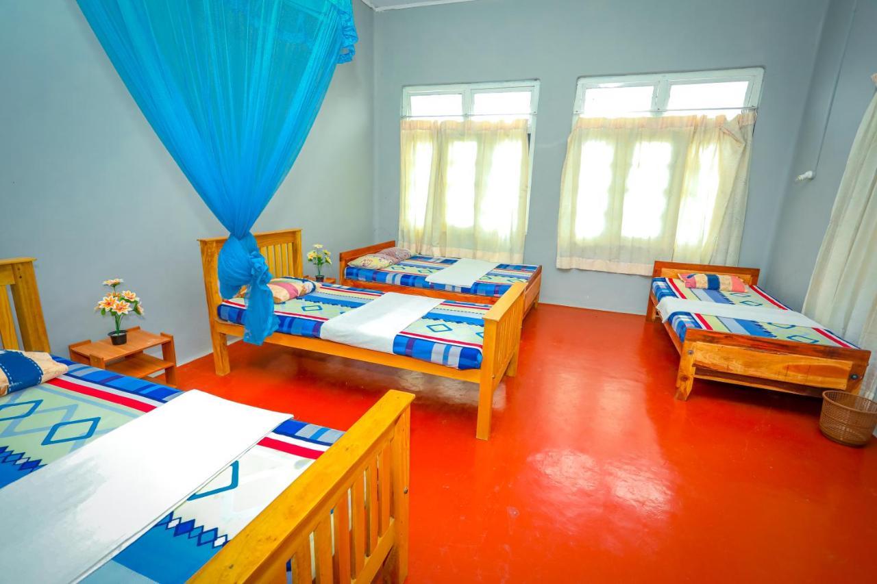 Jaffna Premier Inn Luaran gambar